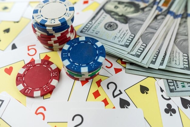 Player placing a bet on a Quickspin blackjack table via kuda777 mobile interface